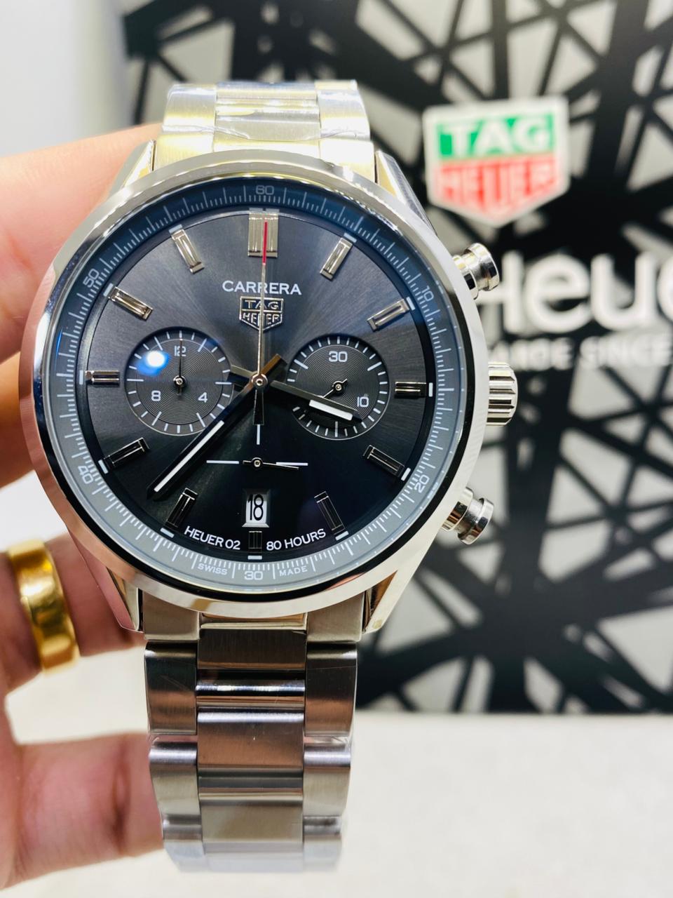 Tag Heuer